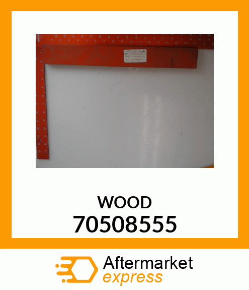 WOOD 70508555