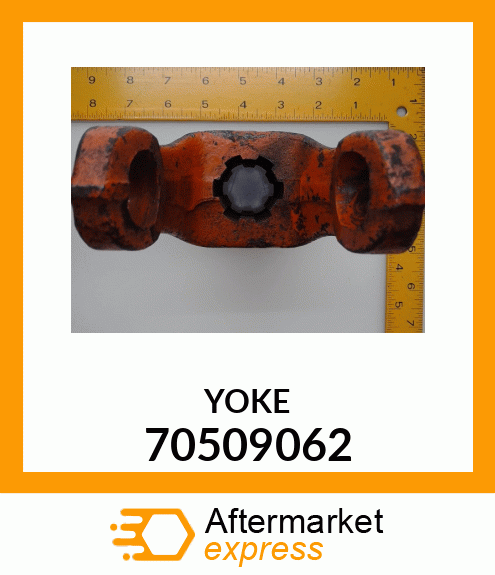 YOKE 70509062