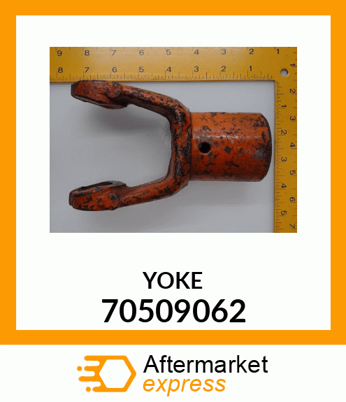 YOKE 70509062