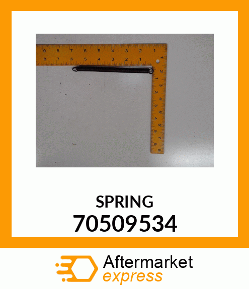 SPRING 70509534