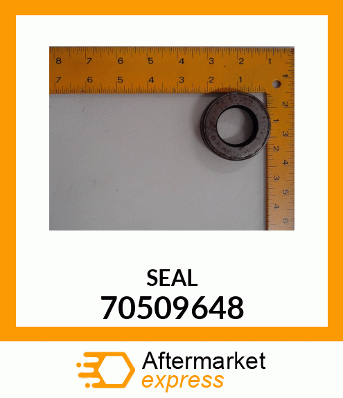 SEAL 70509648