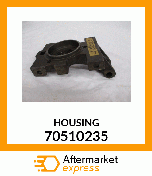 HOUSING 70510235