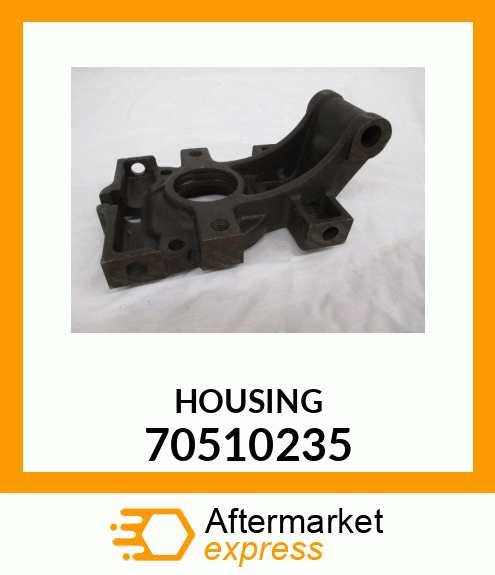 HOUSING 70510235