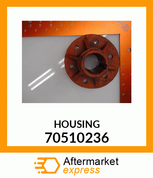 HOUSING 70510236