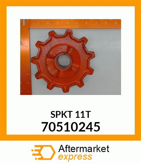 SPRKT11T 70510245