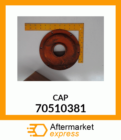 CAP 70510381