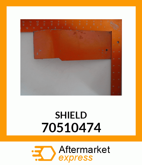 SHIELD 70510474