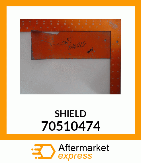 SHIELD 70510474