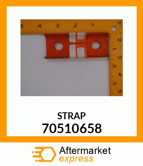 STRAP 70510658