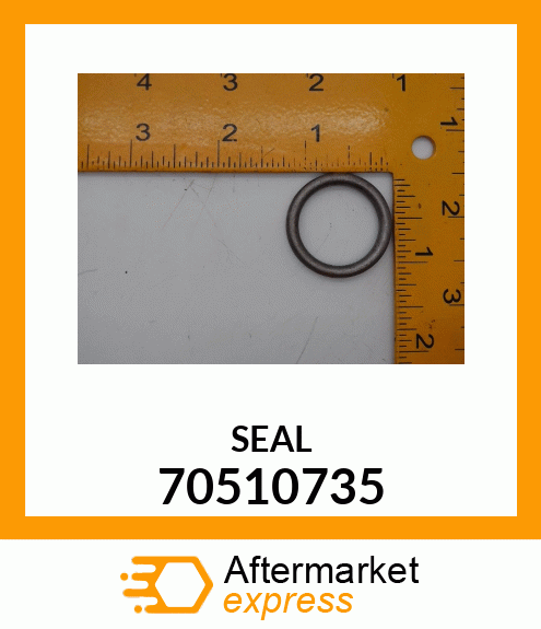 SEAL 70510735