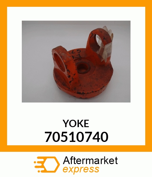 YOKE 70510740