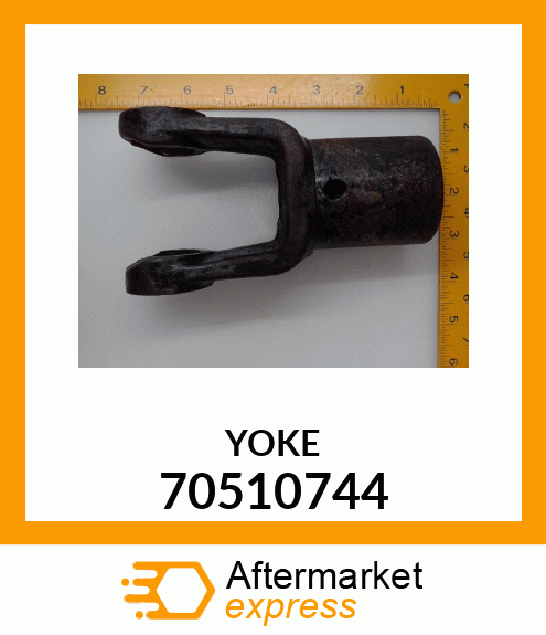 YOKE 70510744