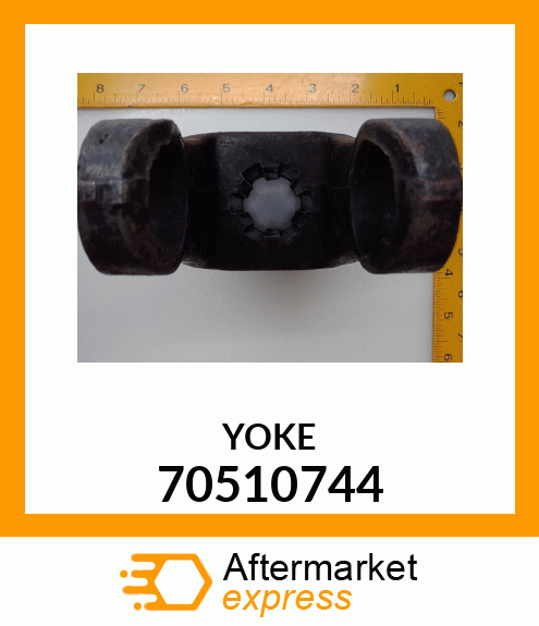 YOKE 70510744