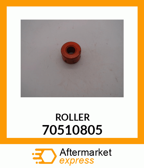 ROLLER 70510805