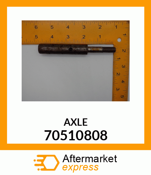 AXLE 70510808