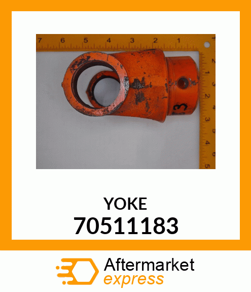 YOKE 70511183