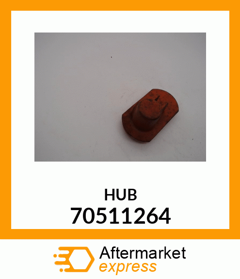 HUB 70511264