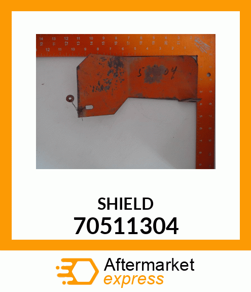 SHIELD 70511304