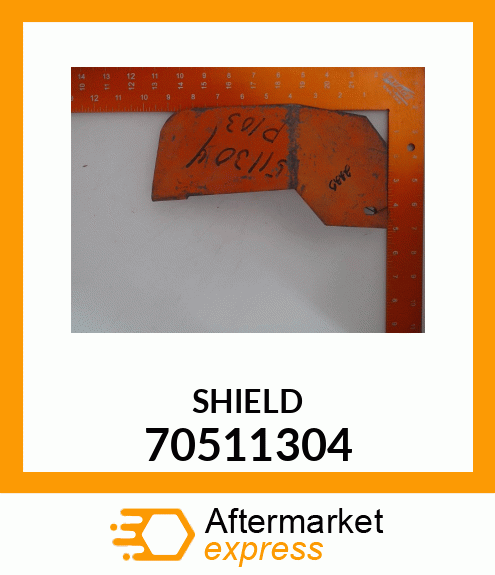 SHIELD 70511304