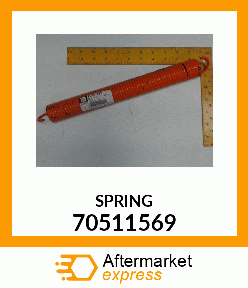 SPRING 70511569