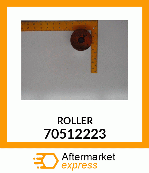 ROLLER 70512223