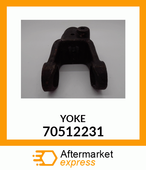 YOKE 70512231