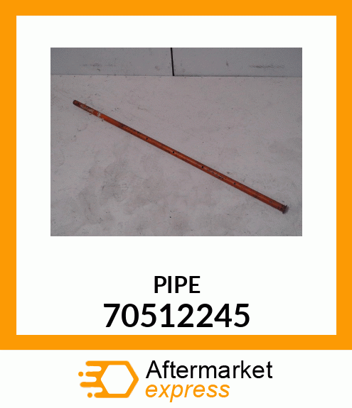 PIPE 70512245