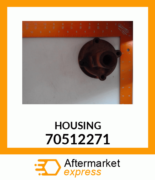 HOUSING 70512271