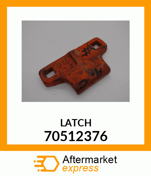 LATCH 70512376