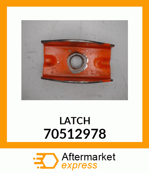 LATCH 70512978