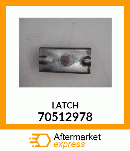 LATCH 70512978