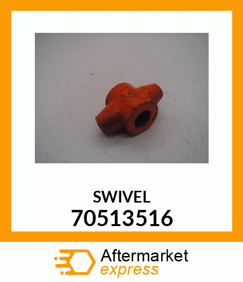 SWIVEL 70513516