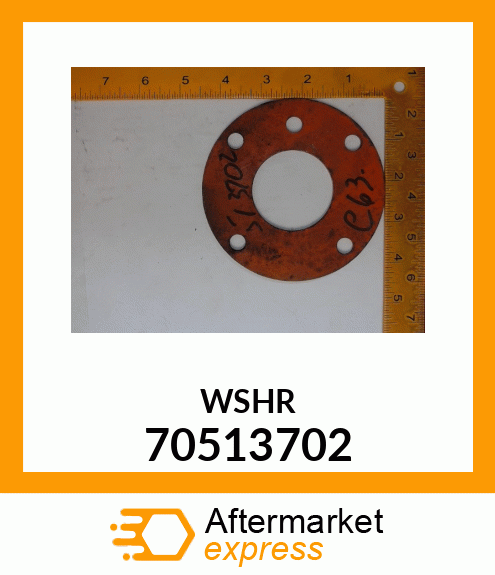 WSHR 70513702