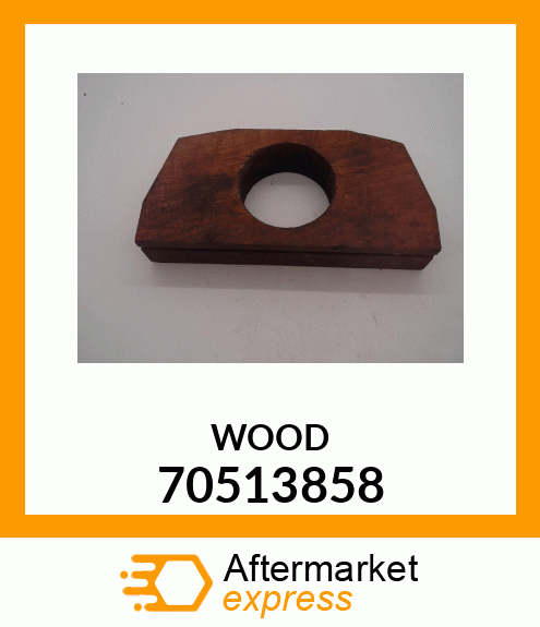 WOOD 70513858