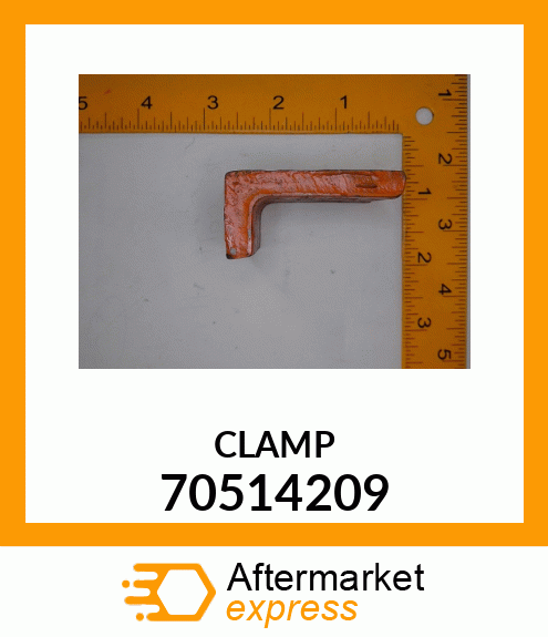 CLAMP 70514209