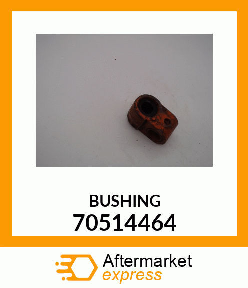 BUSHING 70514464