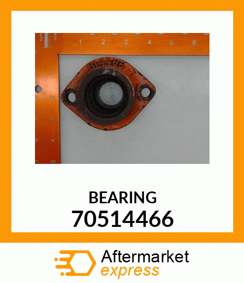 BEARING 70514466