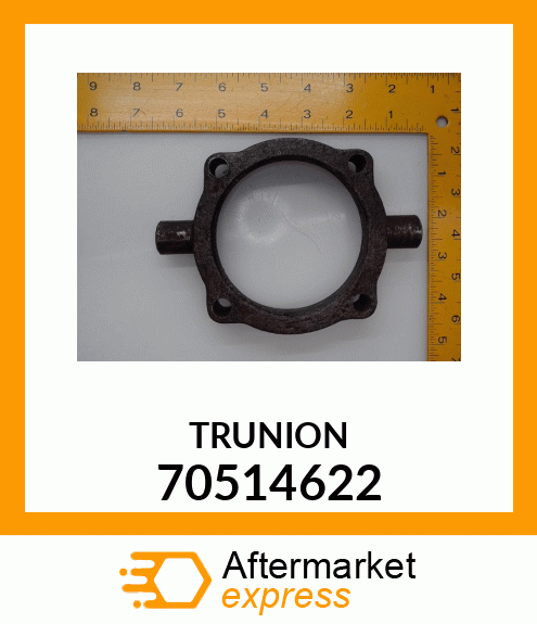 TRUNION 70514622