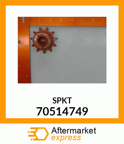 SPKT 70514749