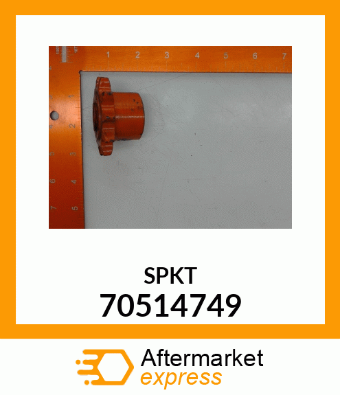 SPKT 70514749