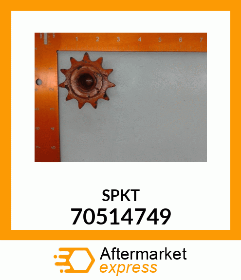 SPKT 70514749