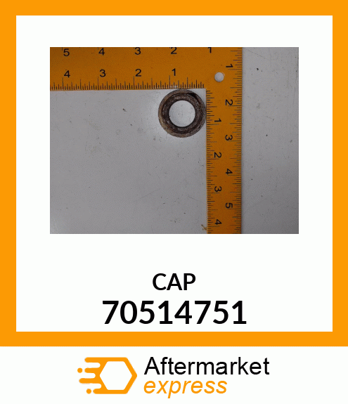 CAP 70514751