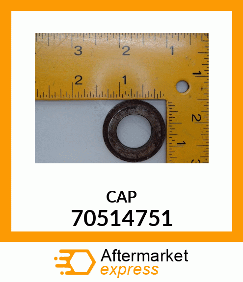 CAP 70514751