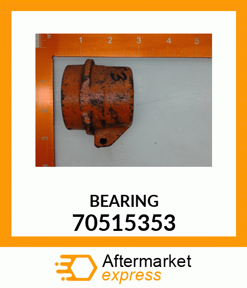 BEARING 70515353