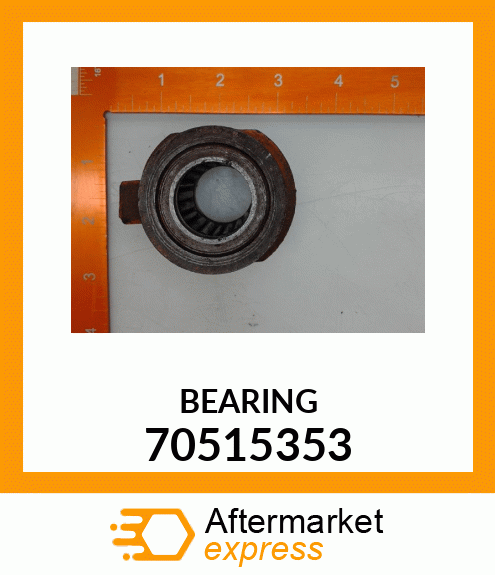 BEARING 70515353