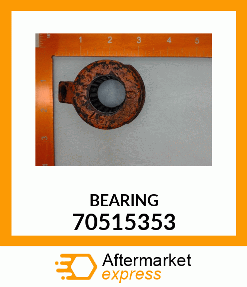 BEARING 70515353