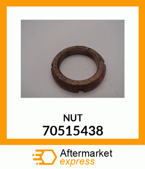 NUT 70515438