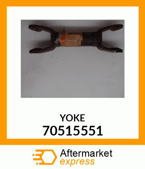 YOKE 70515551