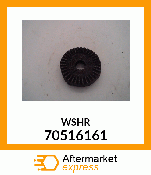 WSHR 70516161