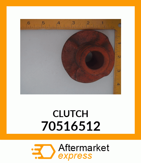 CLUTCH 70516512